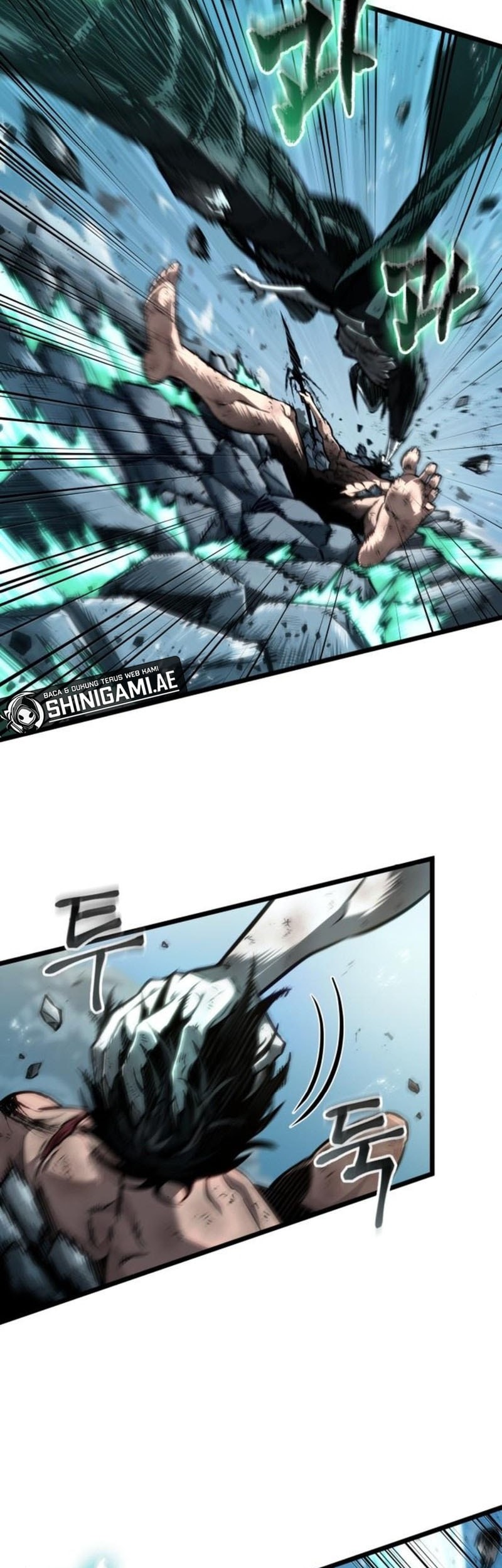The World After the Fall Chapter 183 Gambar 21