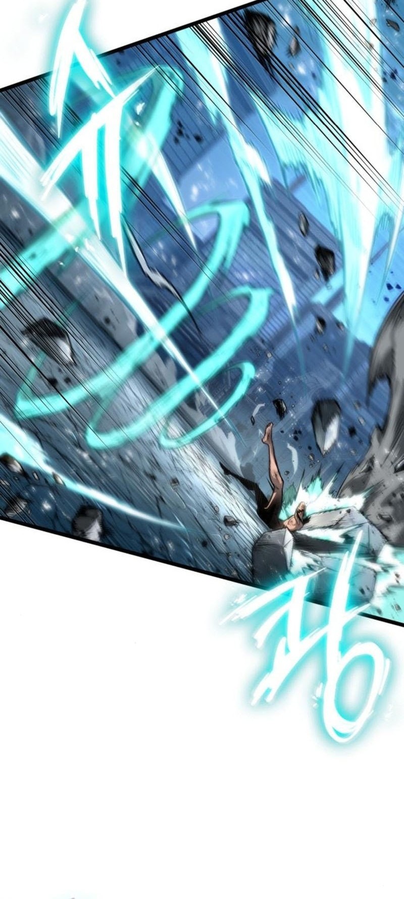 The World After the Fall Chapter 183 Gambar 22