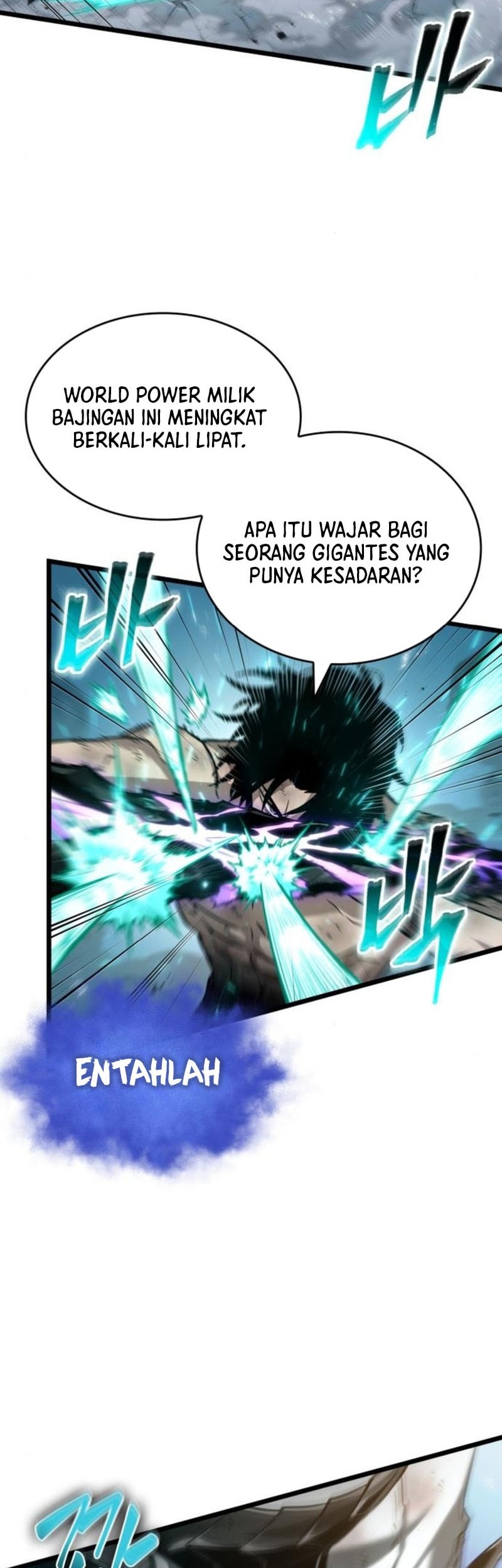 The World After the Fall Chapter 183 Gambar 24