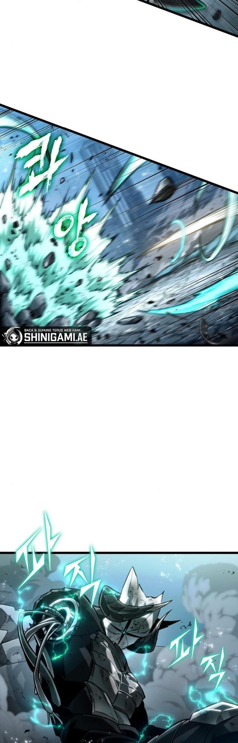 The World After the Fall Chapter 183 Gambar 29