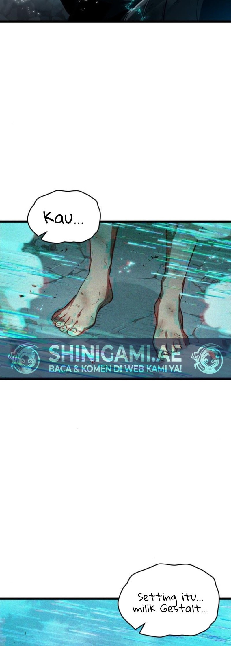 The World After the Fall Chapter 183 Gambar 30