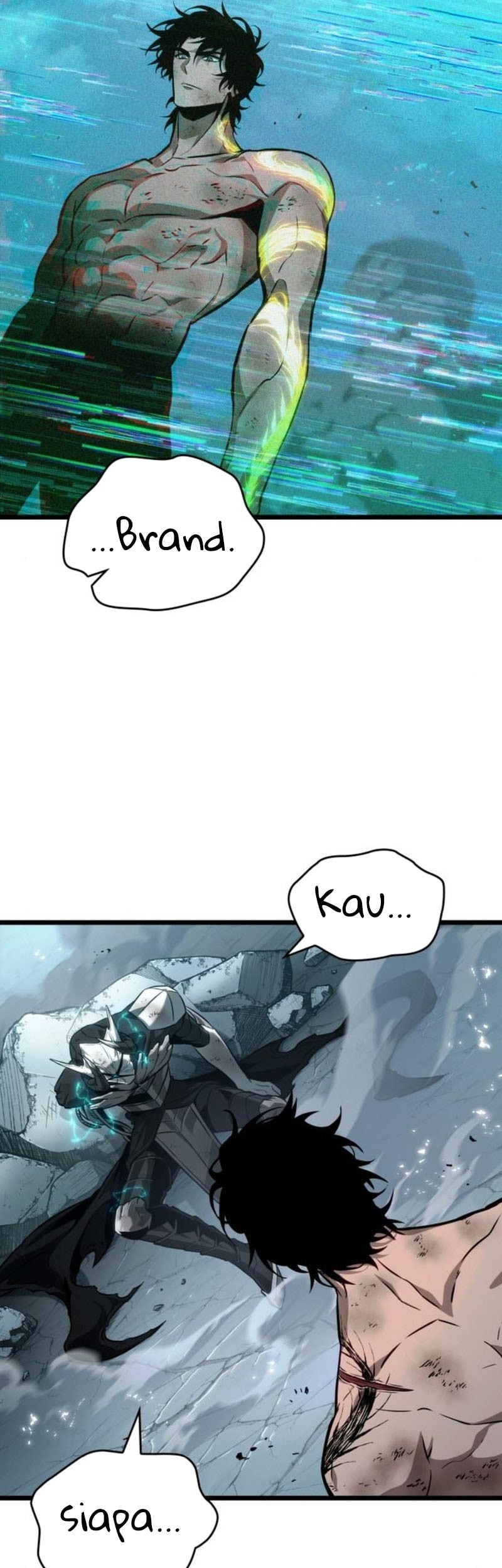 The World After the Fall Chapter 183 Gambar 31