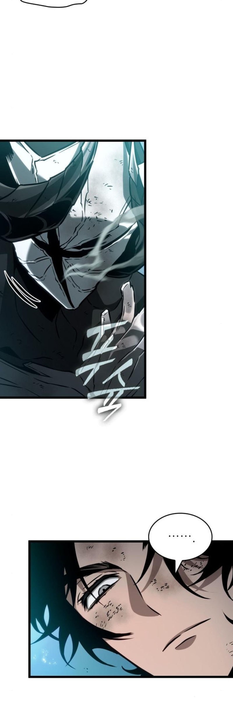 The World After the Fall Chapter 183 Gambar 32