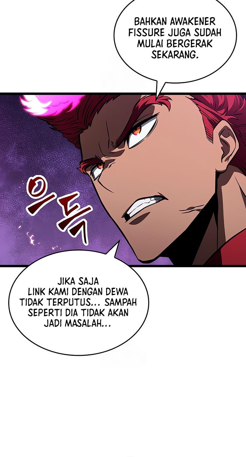 The World After the Fall Chapter 184 Gambar 42
