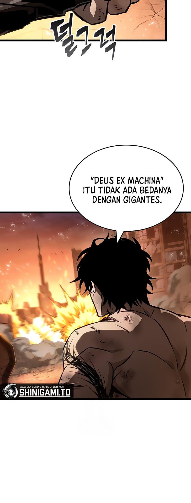 The World After the Fall Chapter 184 Gambar 46