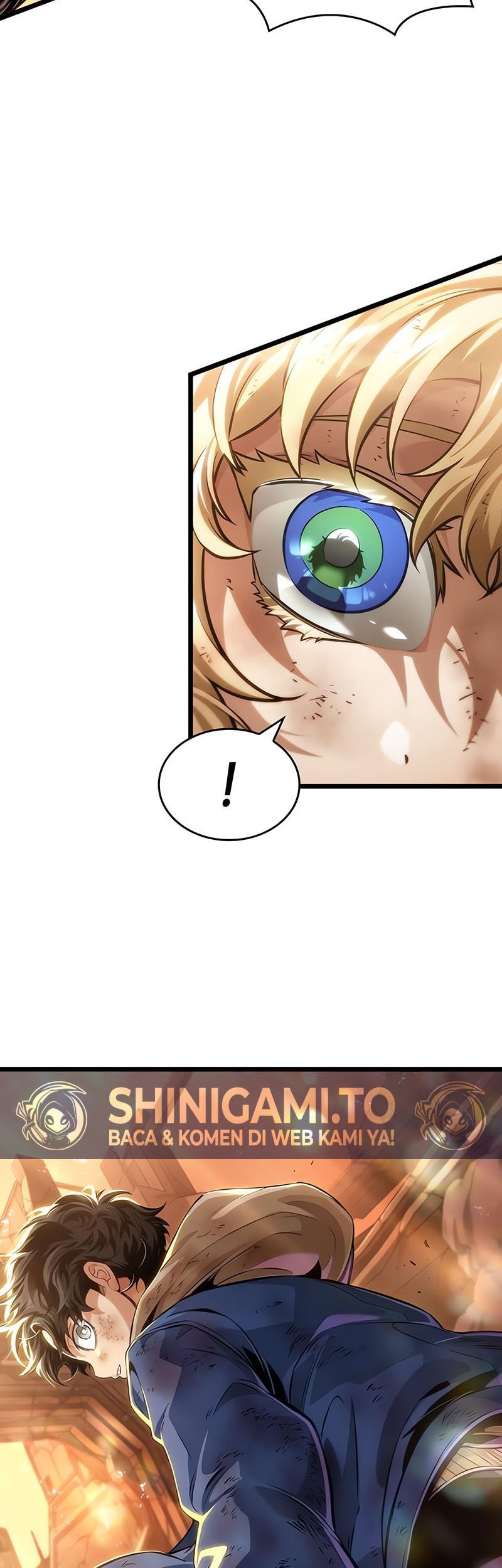 The World After the Fall Chapter 184 Gambar 48