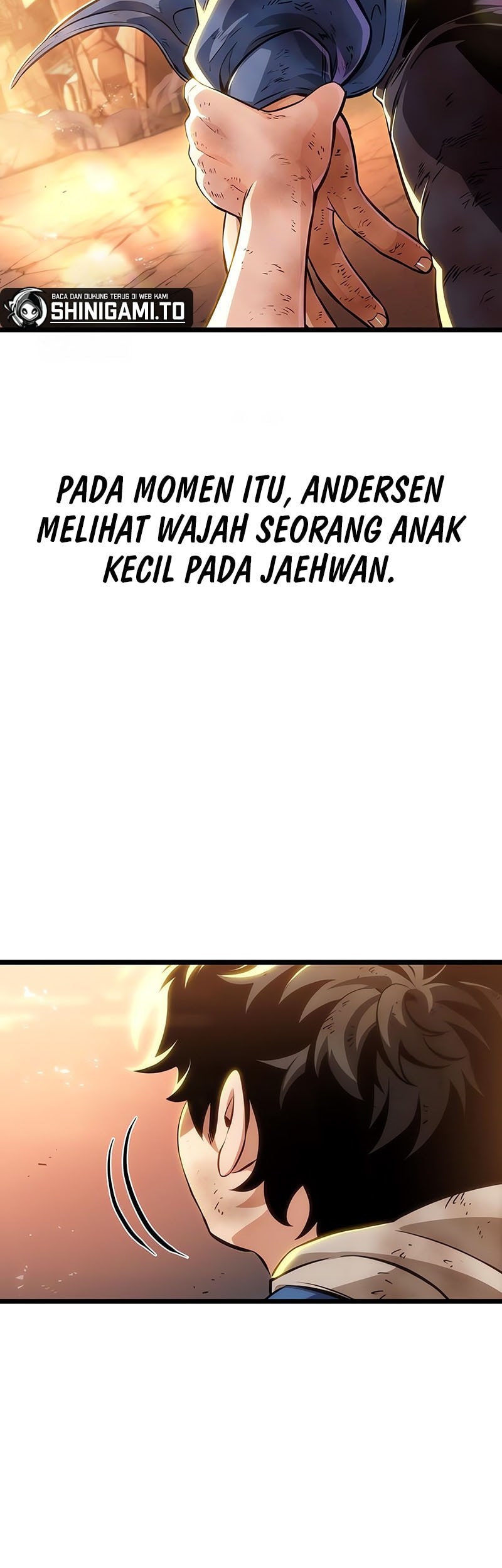 The World After the Fall Chapter 184 Gambar 49