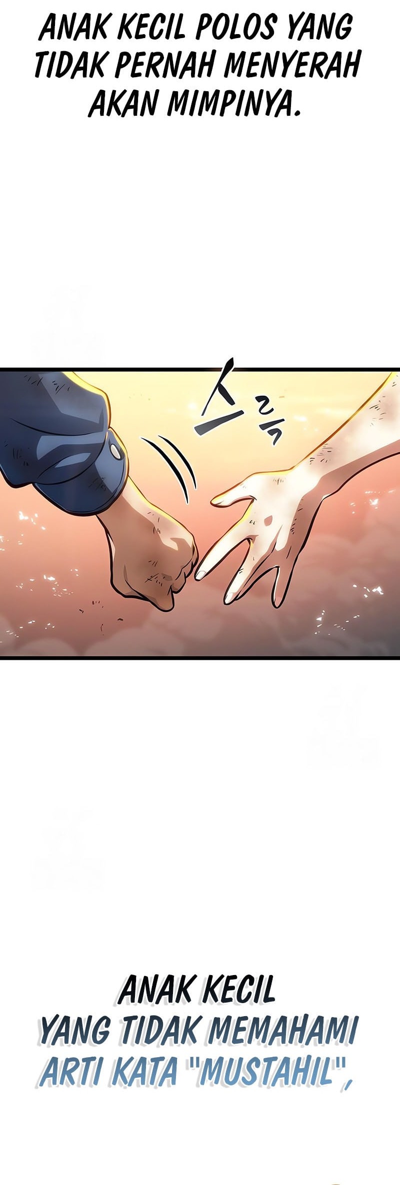 The World After the Fall Chapter 184 Gambar 50