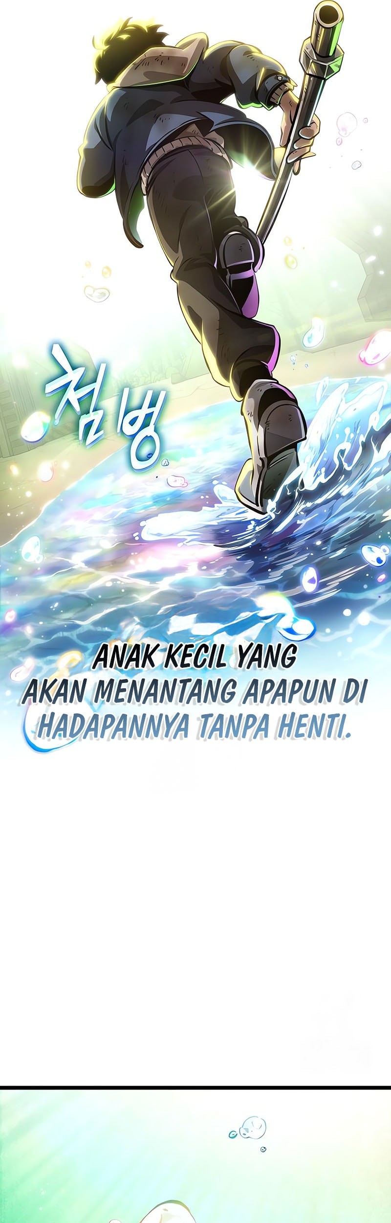 The World After the Fall Chapter 184 Gambar 51