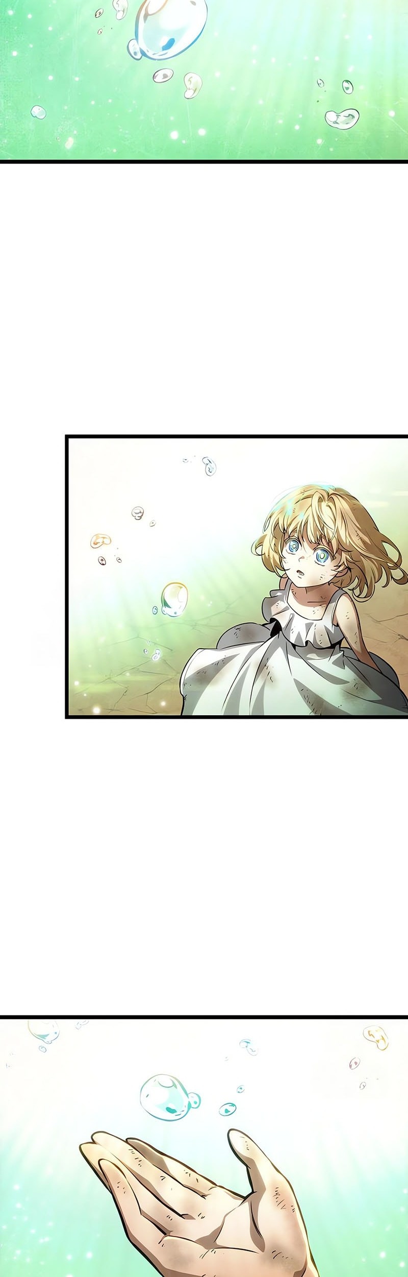 The World After the Fall Chapter 184 Gambar 52