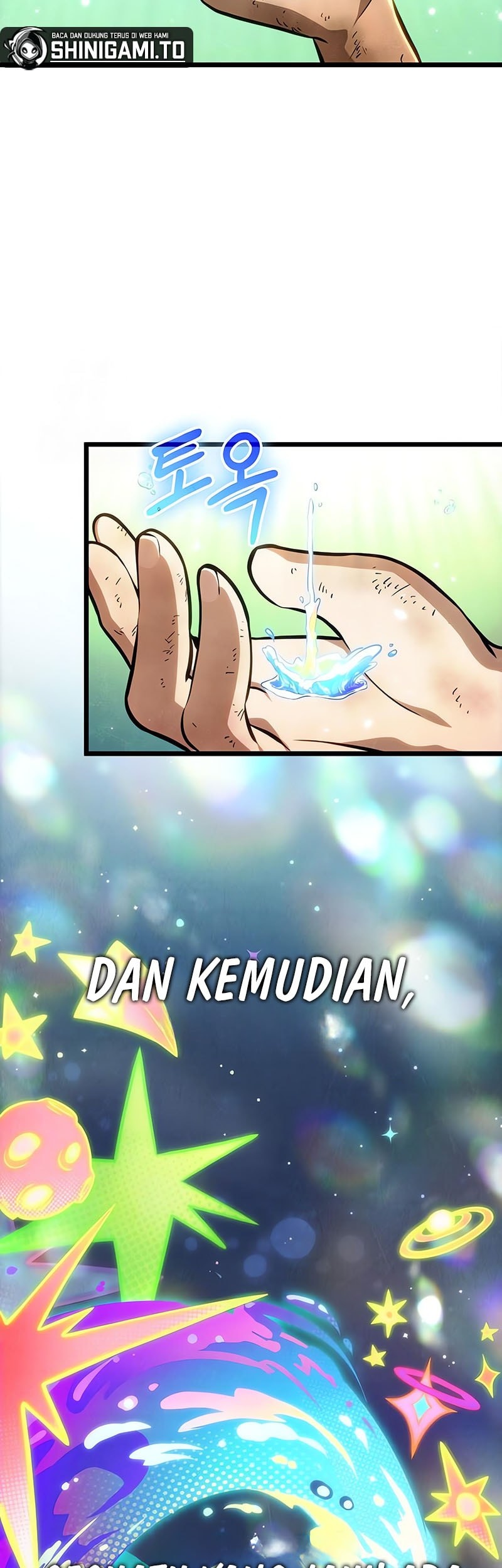 The World After the Fall Chapter 184 Gambar 53