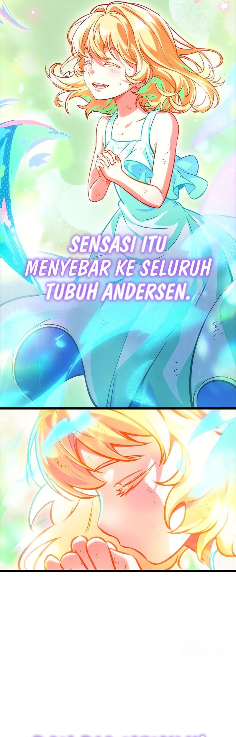 The World After the Fall Chapter 184 Gambar 55