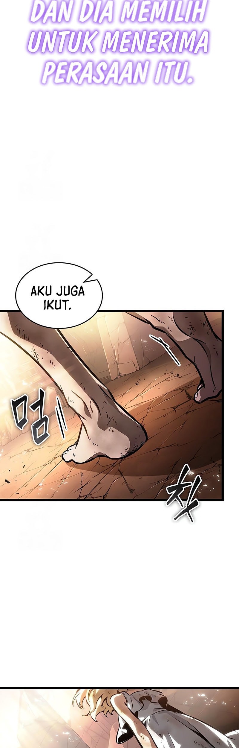 The World After the Fall Chapter 184 Gambar 56