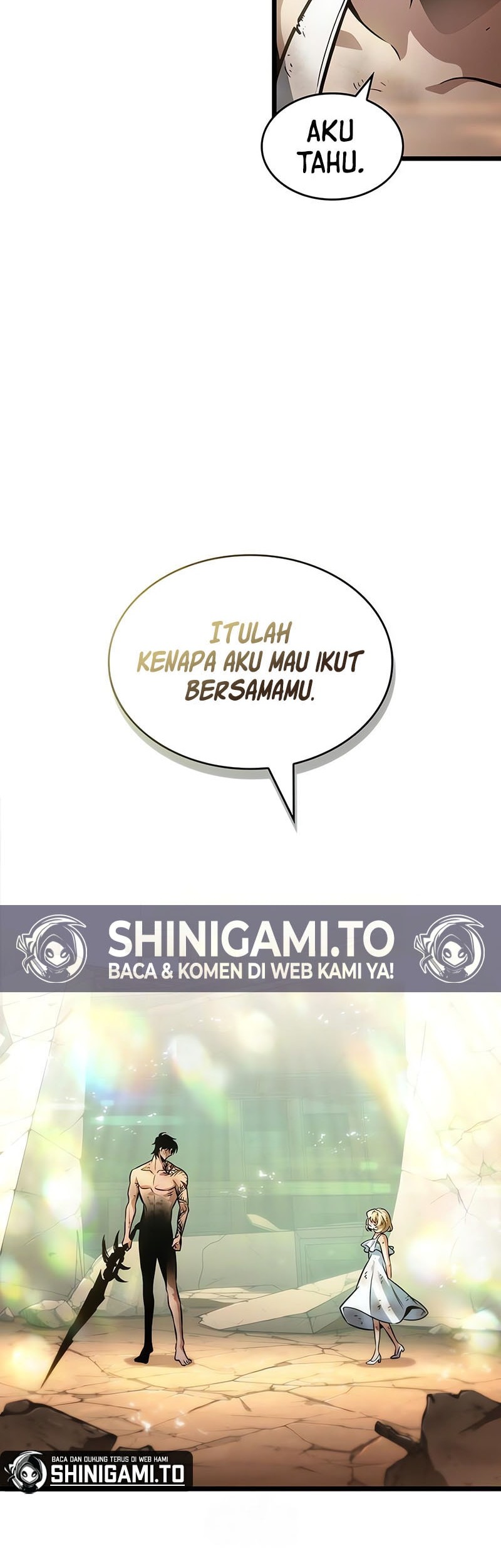 The World After the Fall Chapter 184 Gambar 58