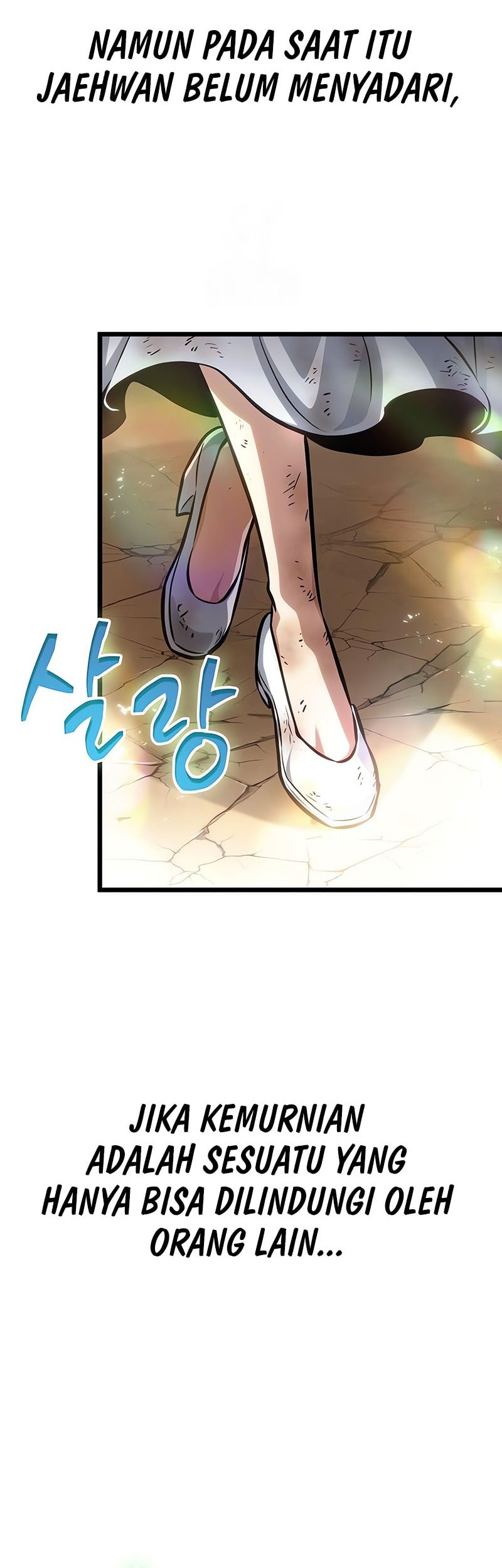 The World After the Fall Chapter 184 Gambar 60