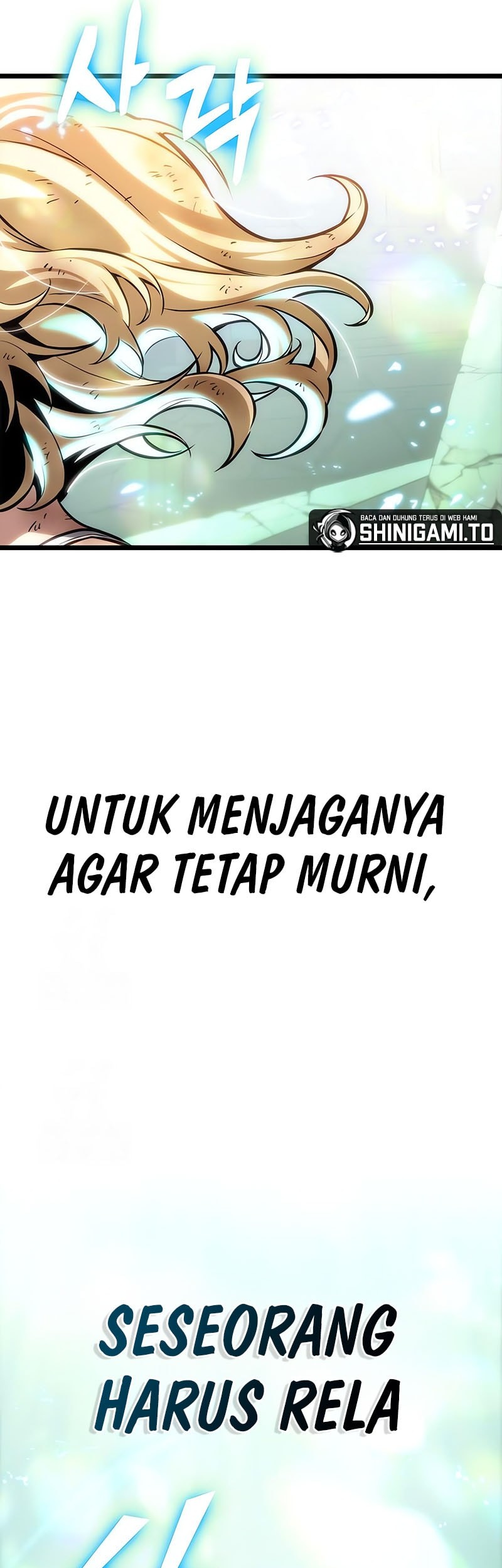 The World After the Fall Chapter 184 Gambar 61