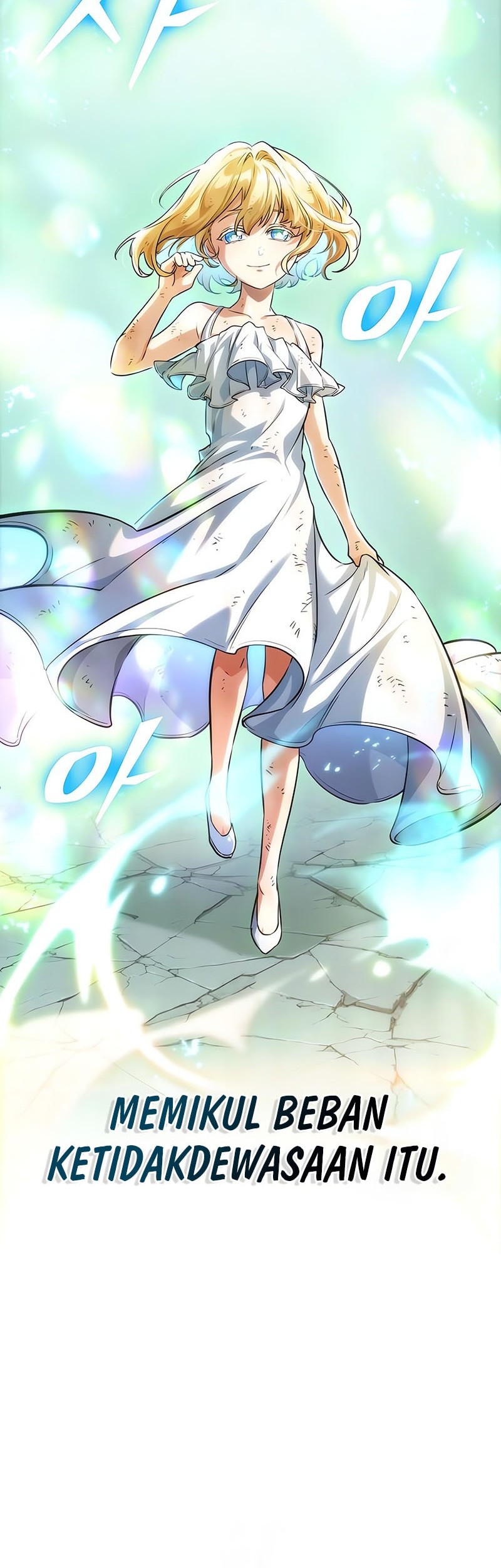 The World After the Fall Chapter 184 Gambar 62