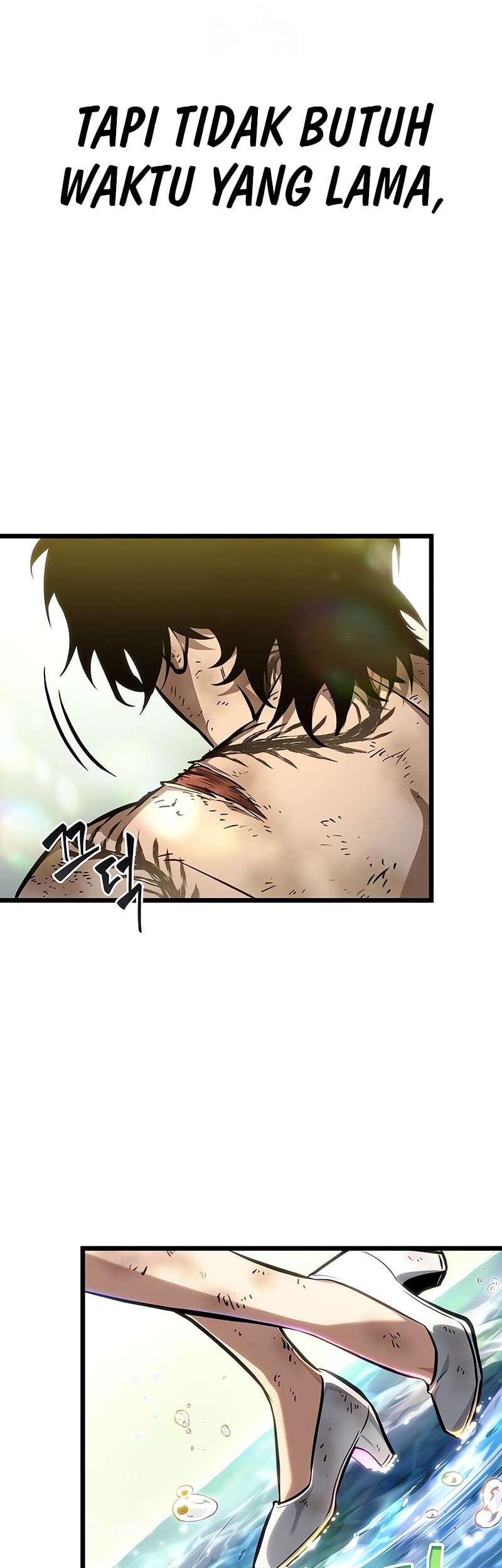 The World After the Fall Chapter 184 Gambar 63