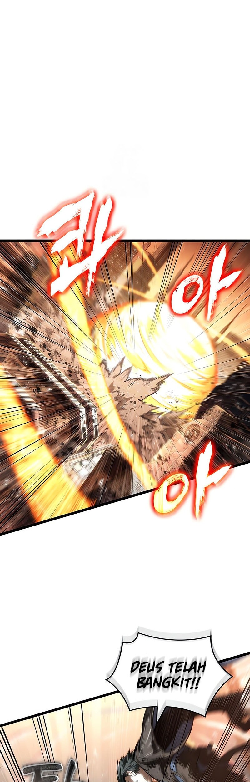 The World After the Fall Chapter 184 Gambar 3