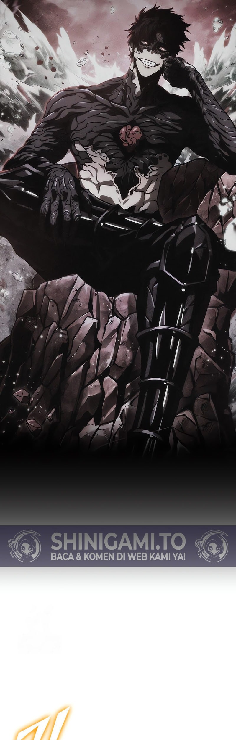 The World After the Fall Chapter 184 Gambar 11