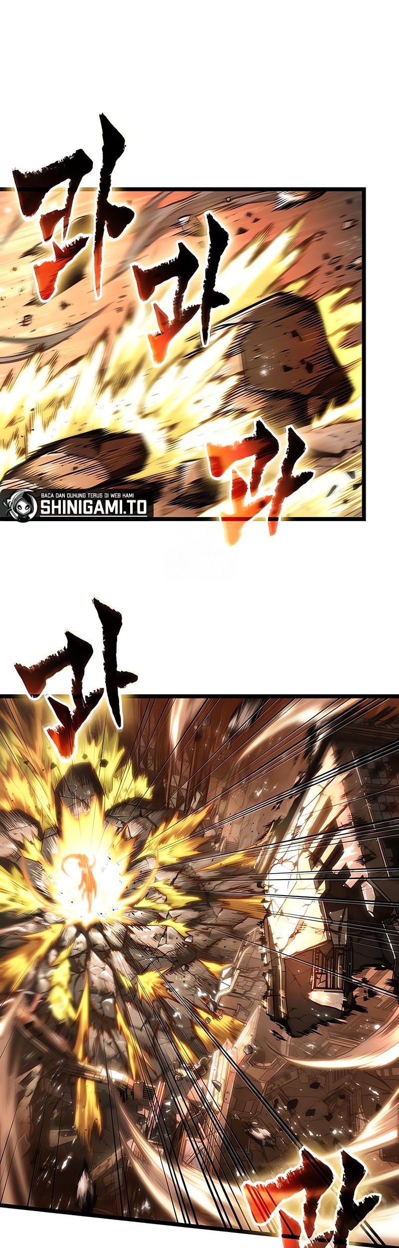 The World After the Fall Chapter 184 Gambar 13