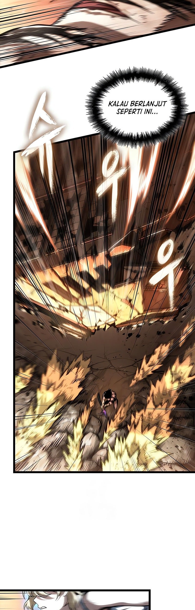 The World After the Fall Chapter 184 Gambar 15