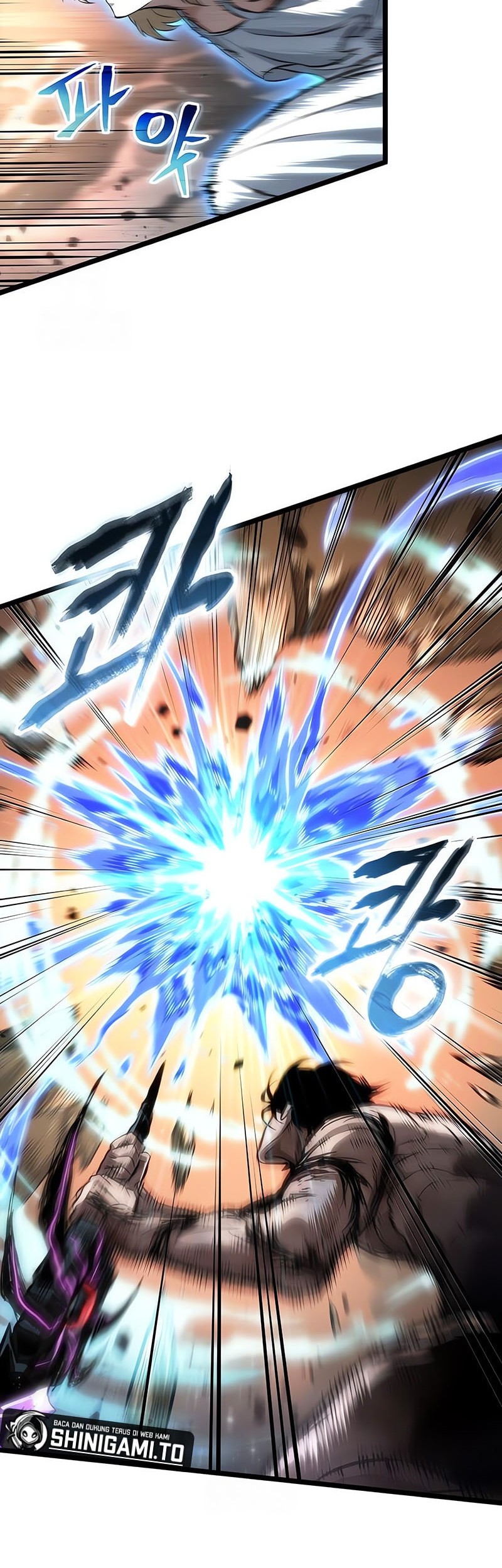 The World After the Fall Chapter 184 Gambar 16