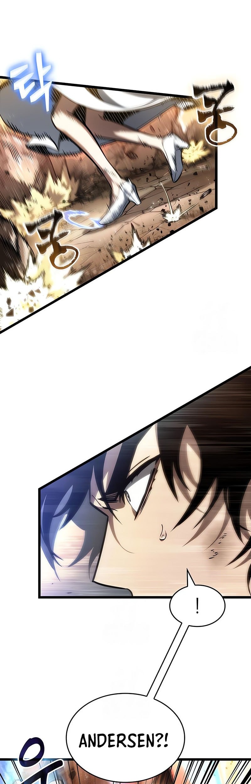 The World After the Fall Chapter 184 Gambar 17