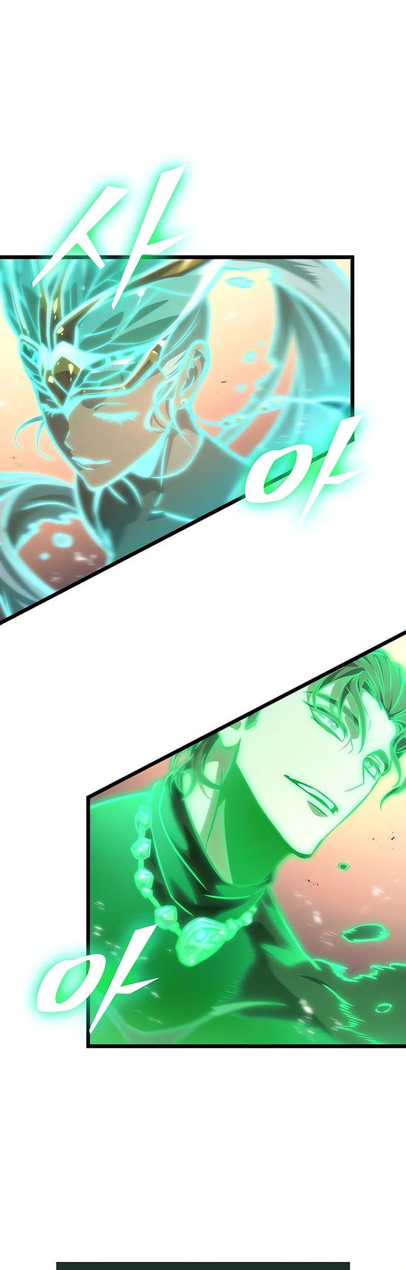 The World After the Fall Chapter 184 Gambar 24