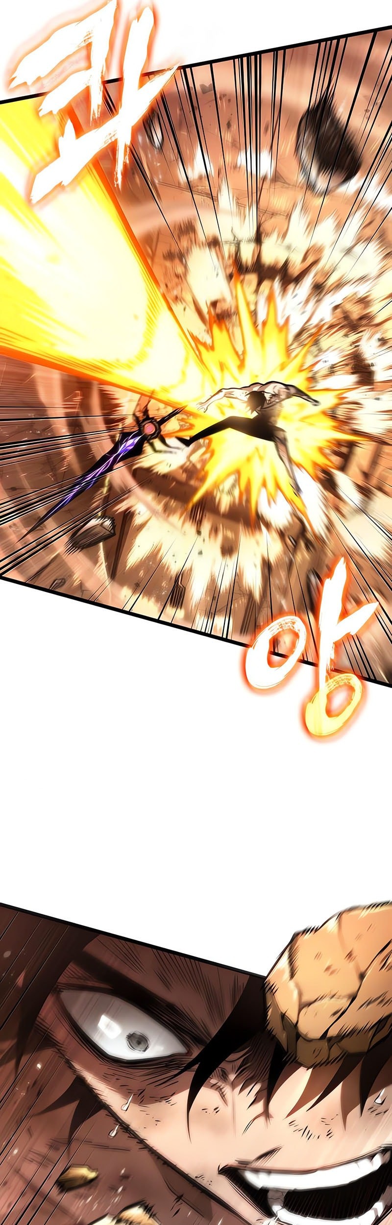 The World After the Fall Chapter 184 Gambar 31