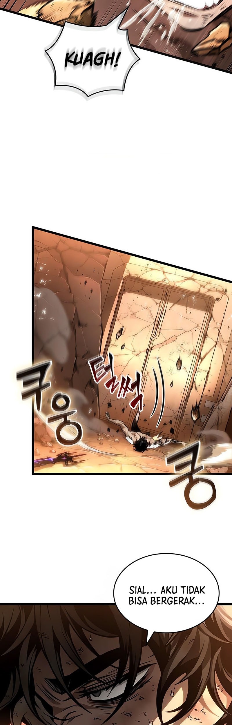 The World After the Fall Chapter 184 Gambar 32