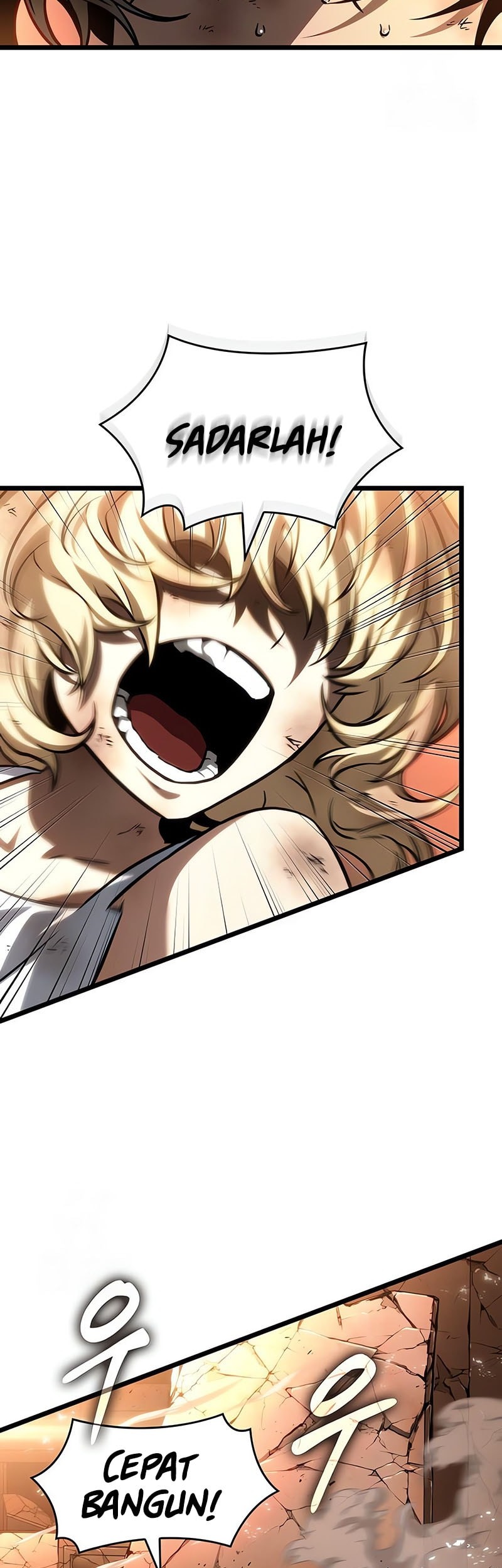 The World After the Fall Chapter 184 Gambar 33