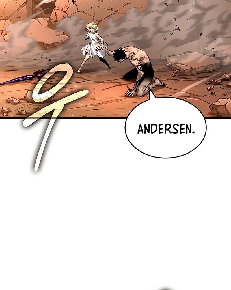 The World After the Fall Chapter 184 Gambar 34