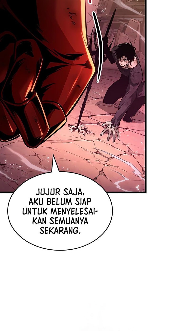 The World After the Fall Chapter 185 Gambar 35