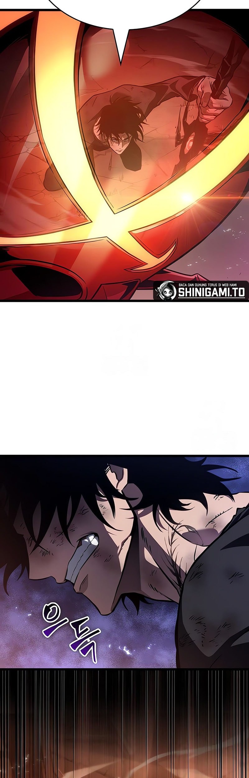 The World After the Fall Chapter 185 Gambar 37