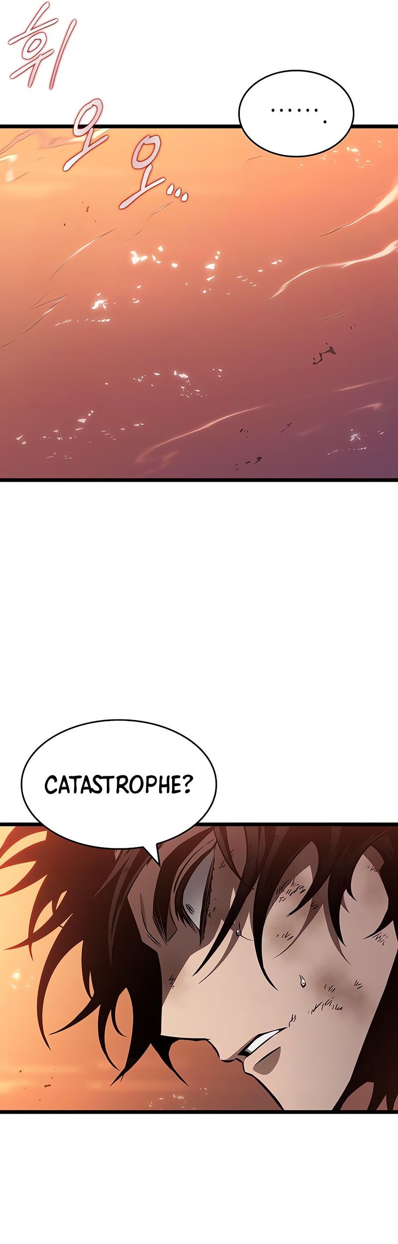The World After the Fall Chapter 185 Gambar 40