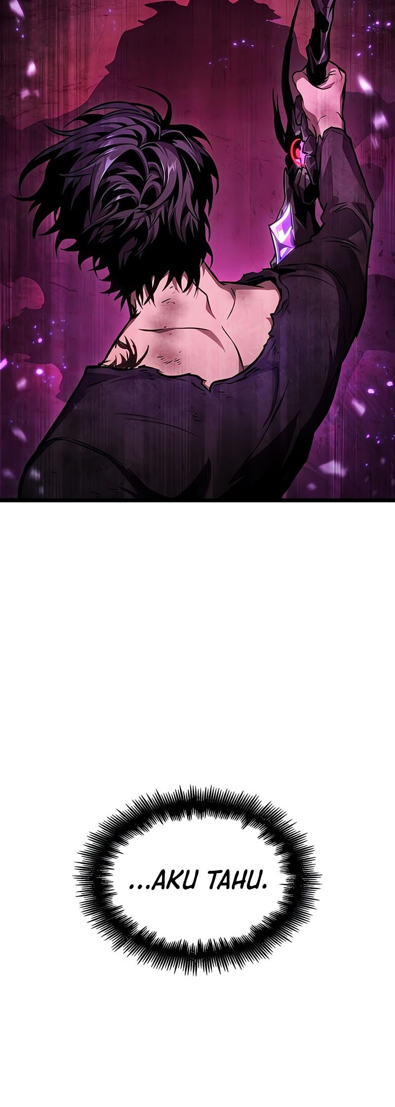 The World After the Fall Chapter 185 Gambar 47