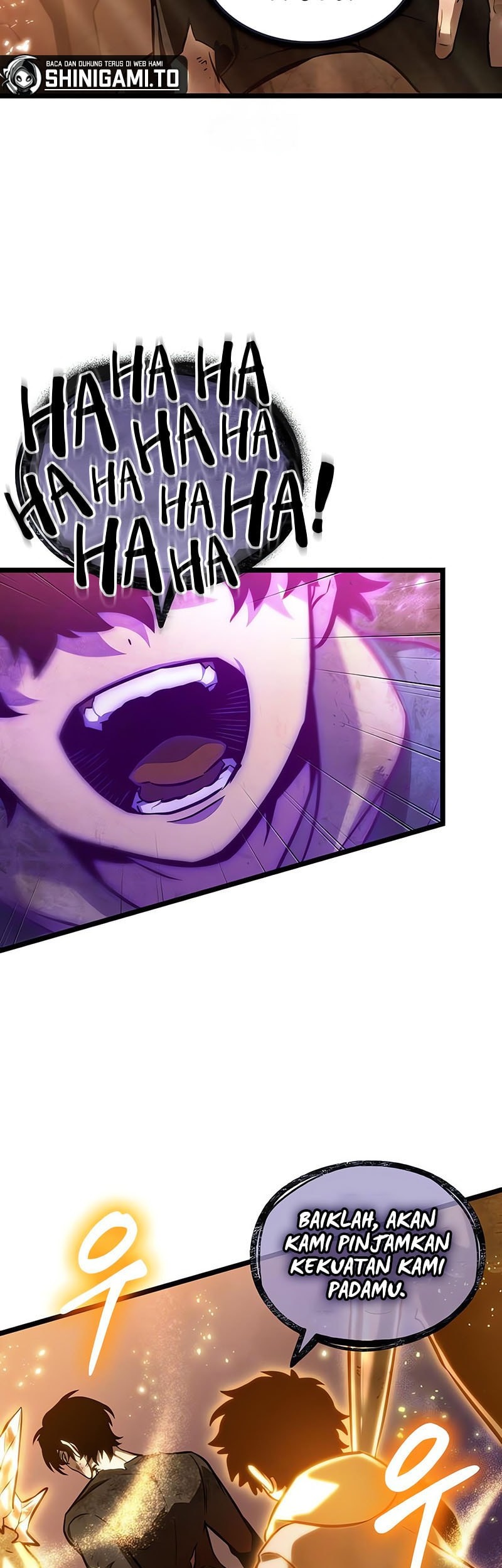 The World After the Fall Chapter 185 Gambar 50
