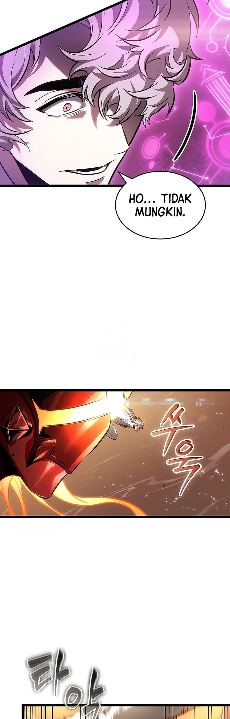 The World After the Fall Chapter 185 Gambar 54