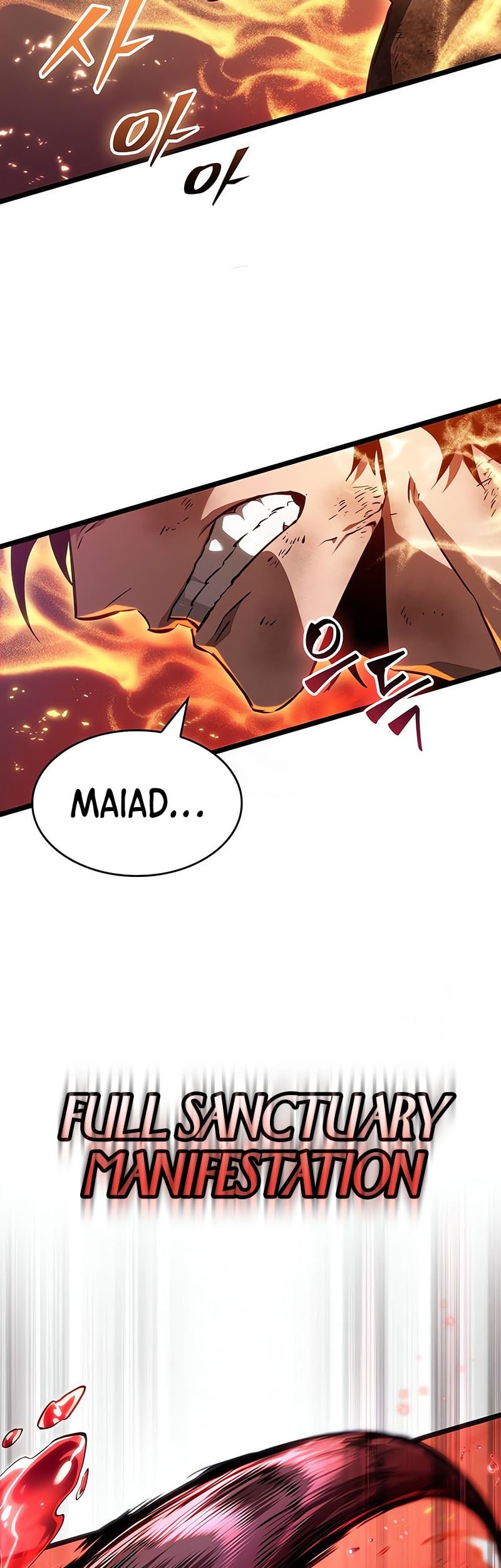 The World After the Fall Chapter 185 Gambar 57