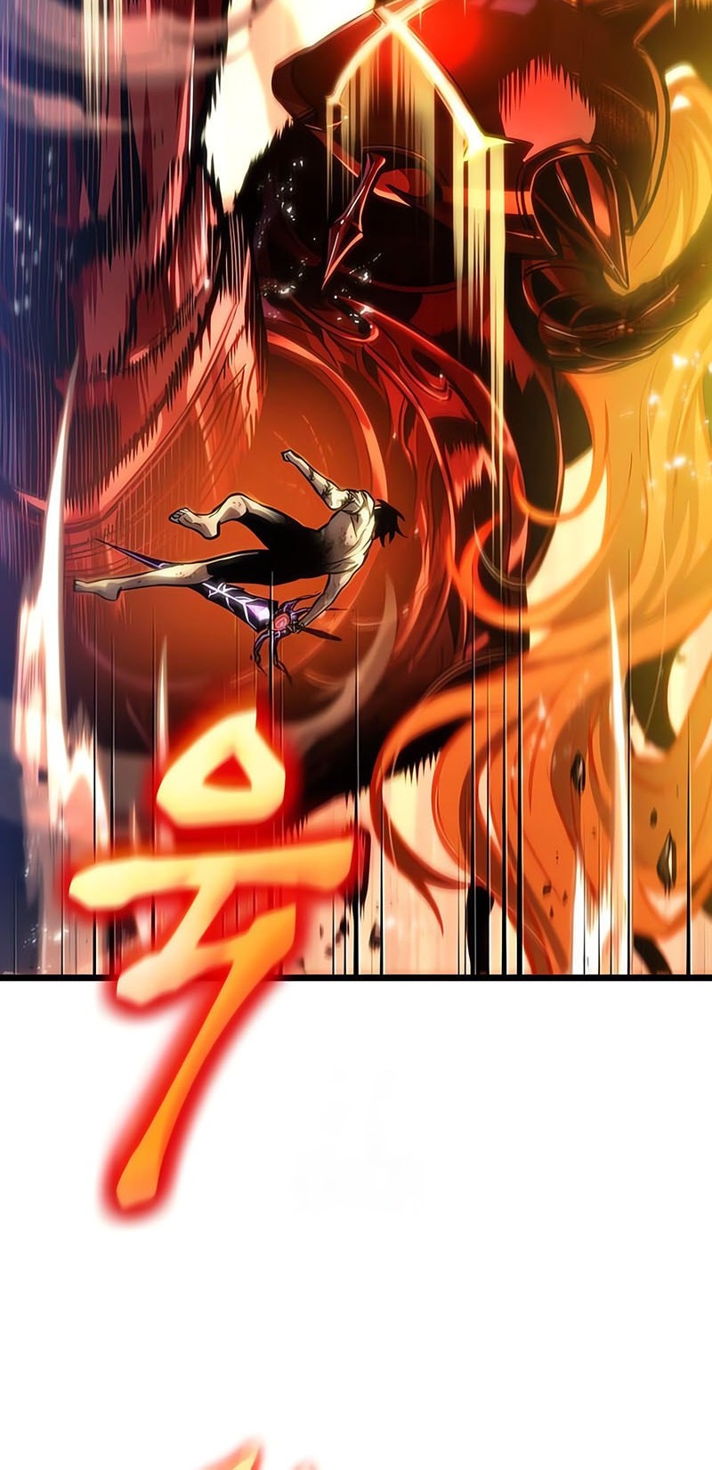 The World After the Fall Chapter 185 Gambar 5