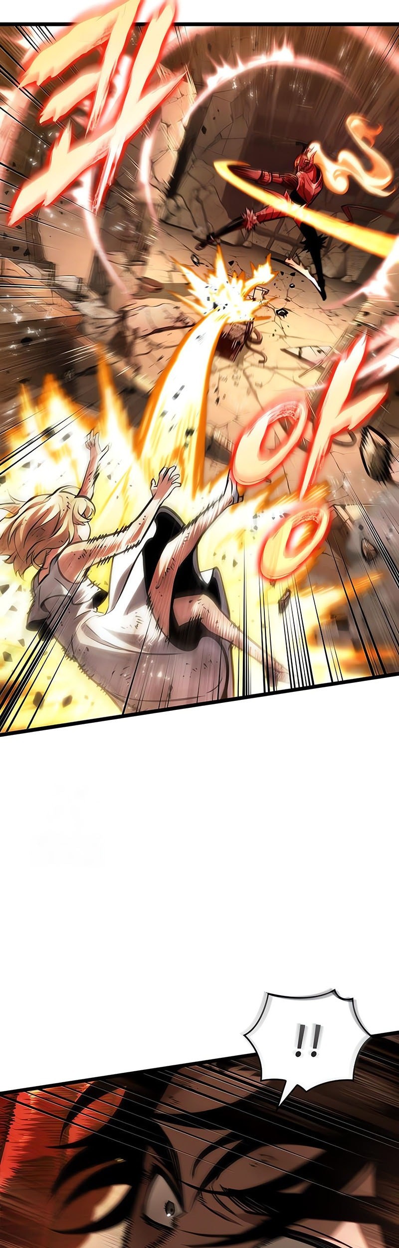 The World After the Fall Chapter 185 Gambar 6