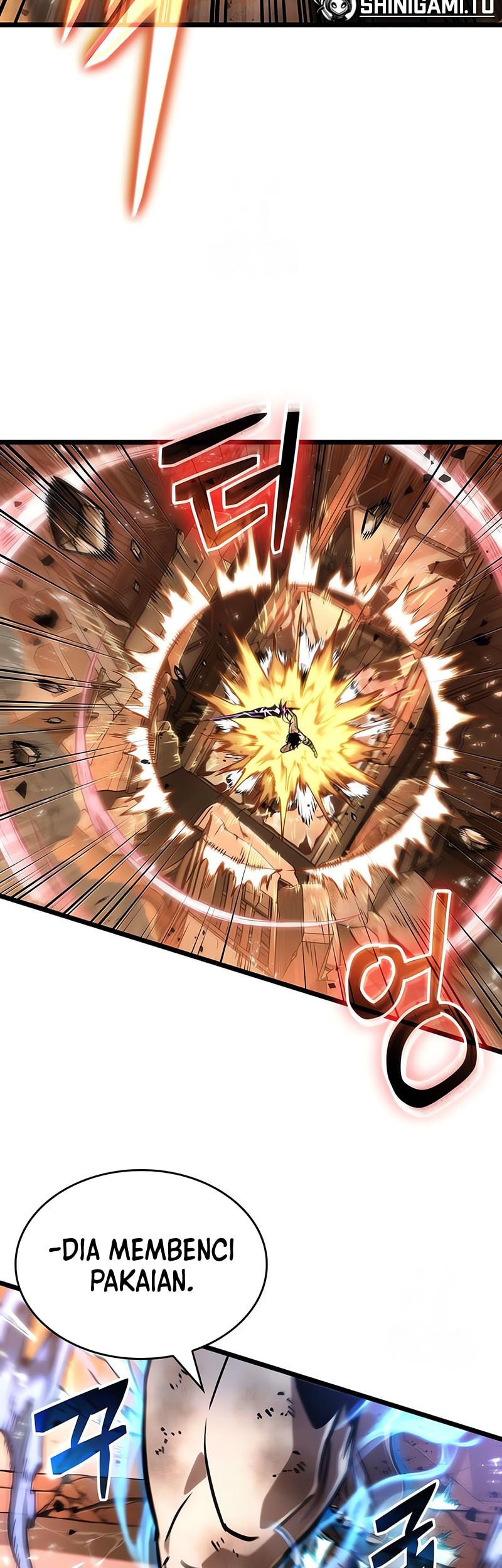 The World After the Fall Chapter 185 Gambar 8