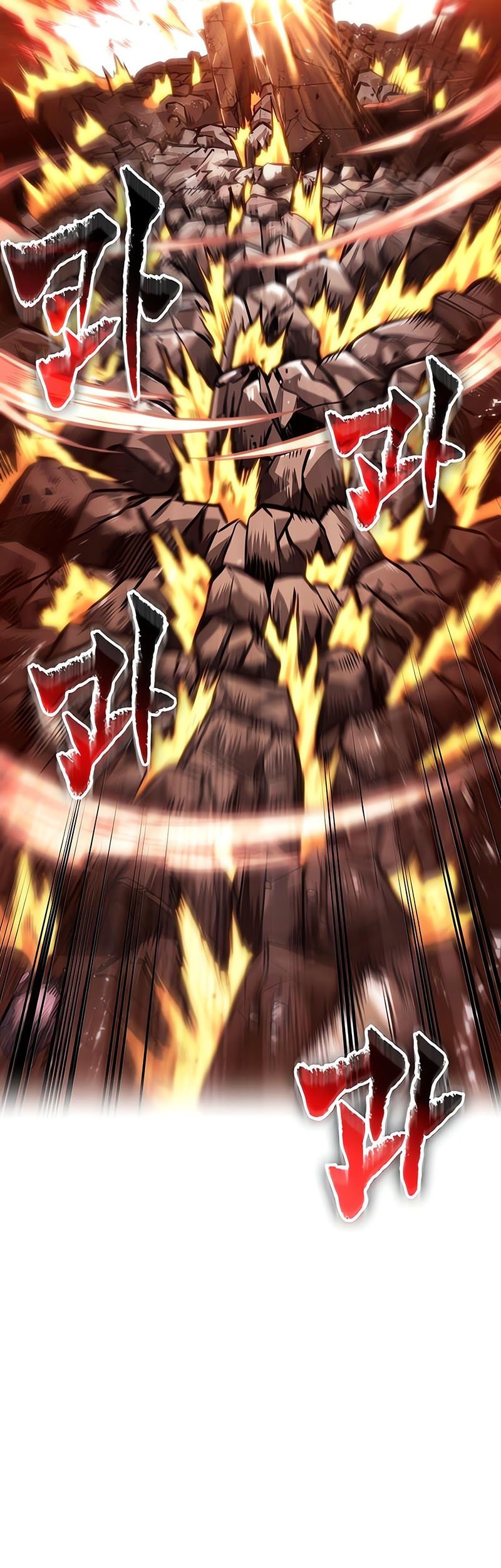 The World After the Fall Chapter 185 Gambar 14