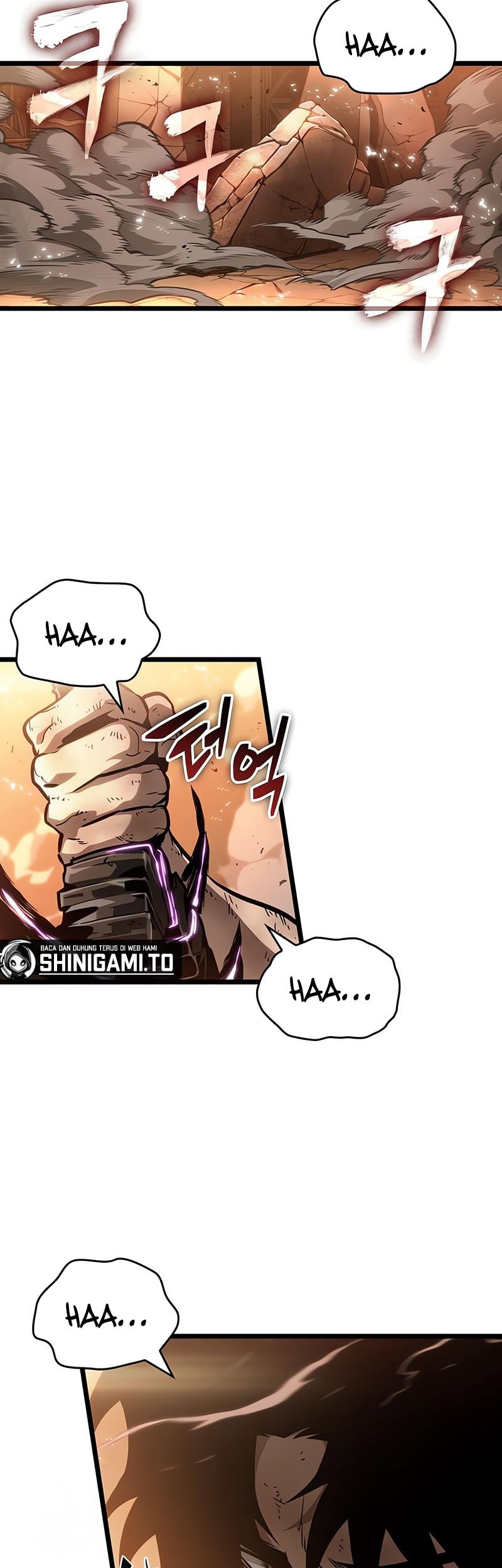 The World After the Fall Chapter 185 Gambar 16