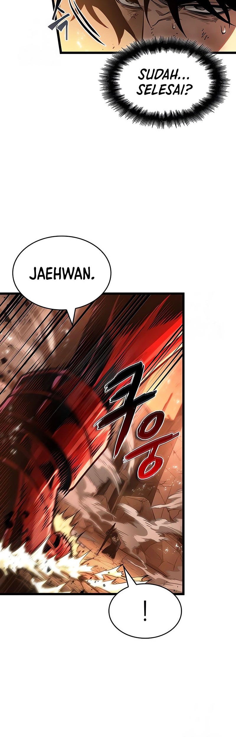The World After the Fall Chapter 185 Gambar 17