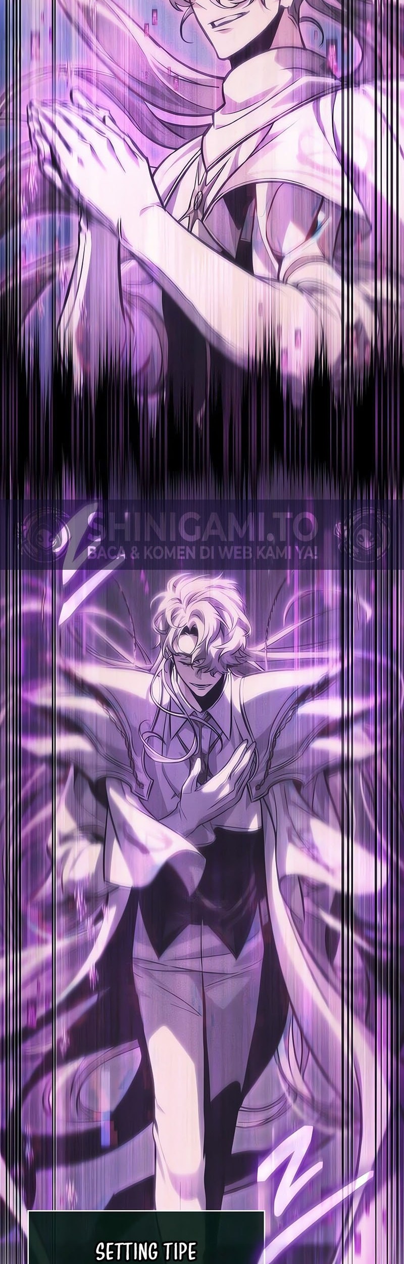 The World After the Fall Chapter 185 Gambar 21