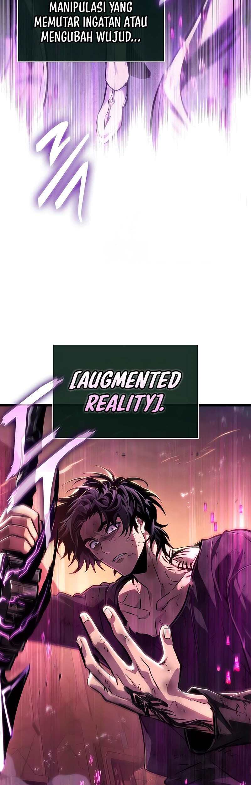 The World After the Fall Chapter 185 Gambar 22