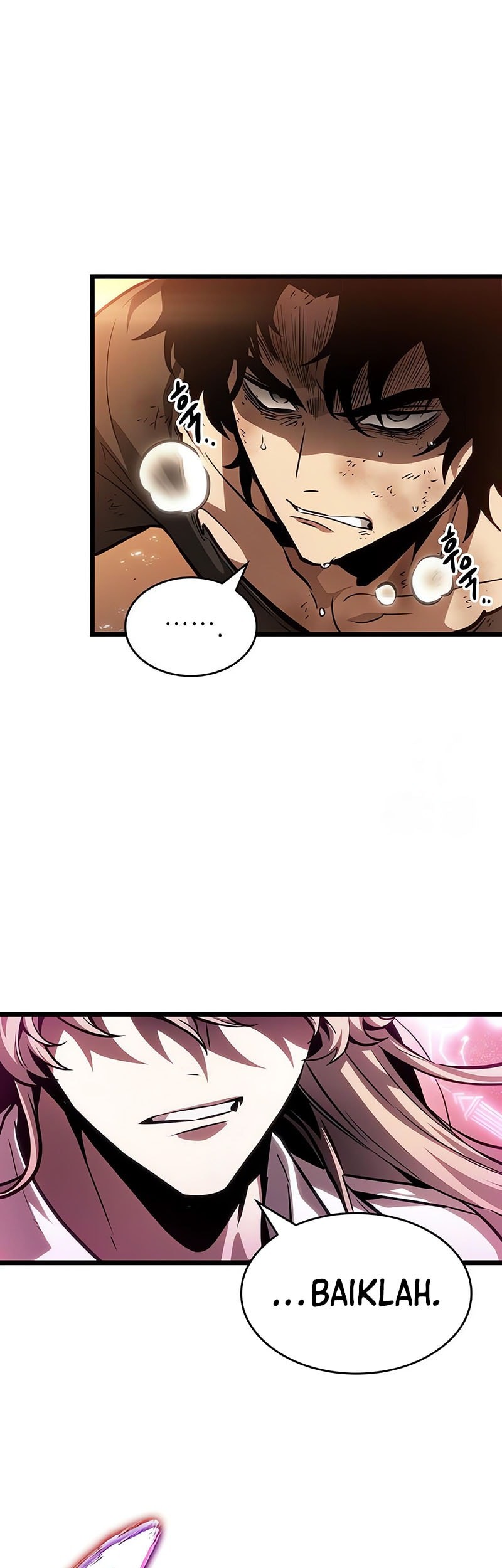 The World After the Fall Chapter 185 Gambar 24
