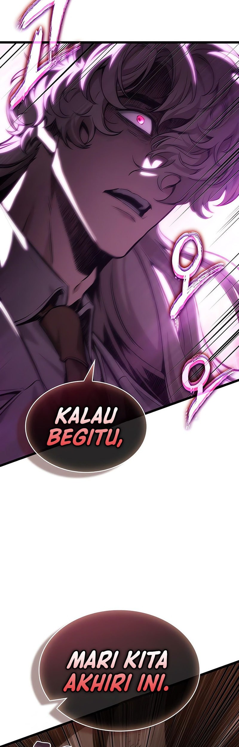 The World After the Fall Chapter 185 Gambar 25